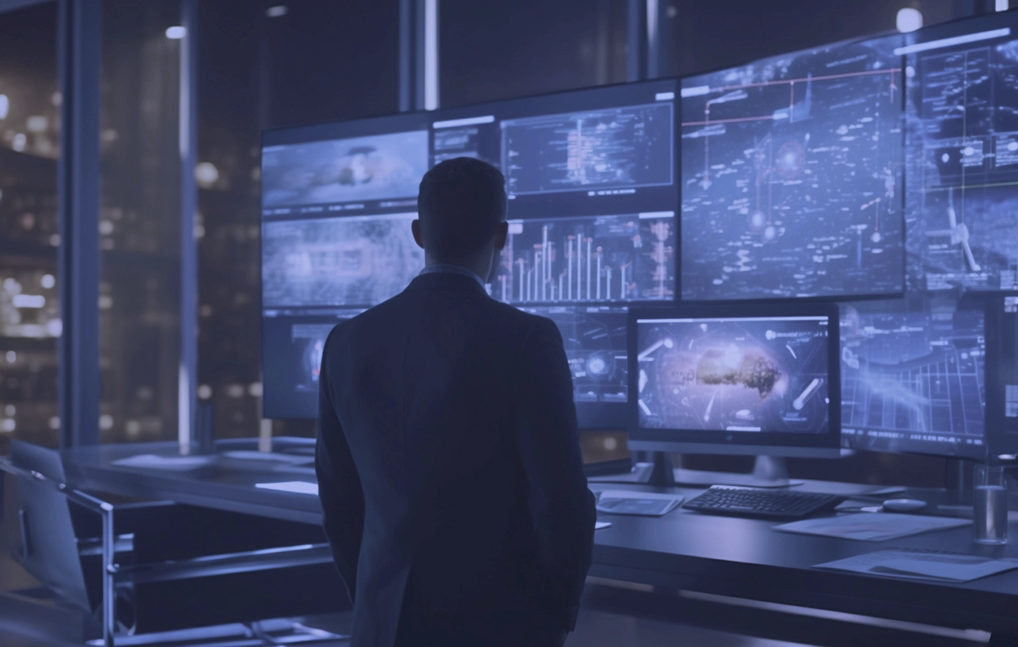 OSINT oefendashboard